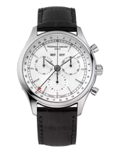 Frédérique Constant Classics Chronograph Triple Calendar - FC-296SW5B6
